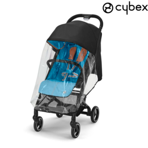 plastico de lluvia para beezy de Cybex