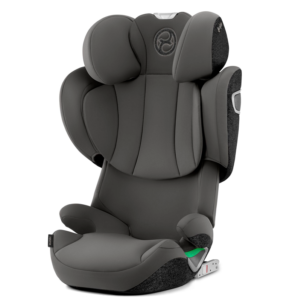 Silla de coche Solution T i-Fix(comfort) de cybex