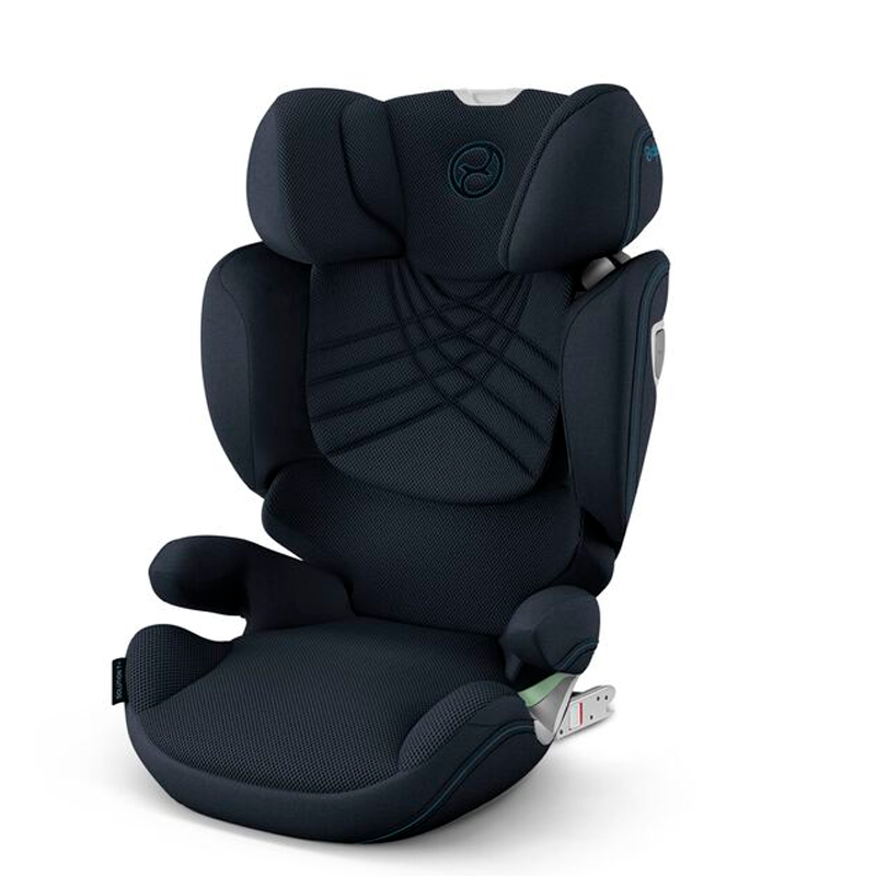 Silla De Coche Solution T I-Fix(plus) De Cybex BOQUENINS