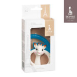 Anillo dentición frío de Sophie la Girafe