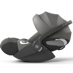 Silla coche portabebés cloud t i-size (confort) de cybex