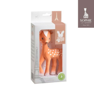 Mordedor Fan-Fan el Ciervo de Sophie la Girafe