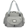 Heather grey 940244