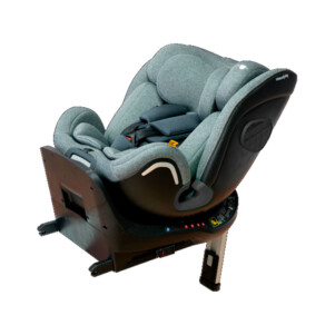 Silla de coche Kora i-size de Casualplay