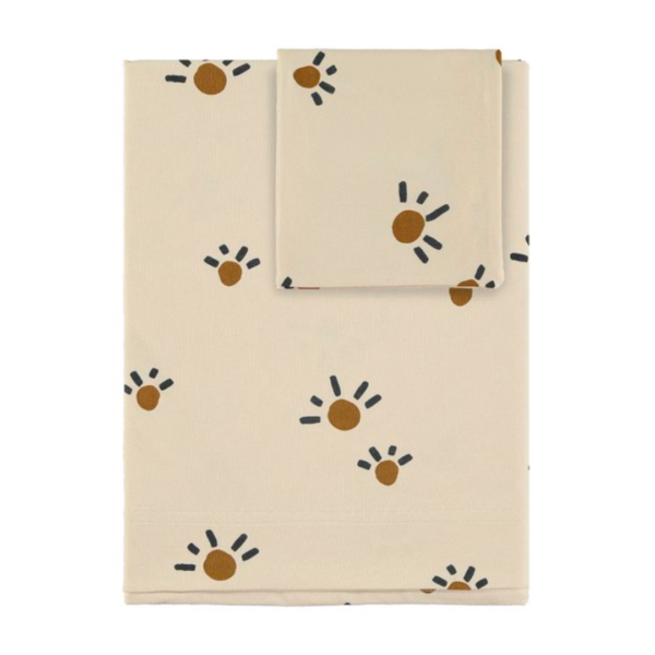 sabanas 60x120cm de babyclic