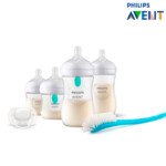 Set de recién nacido natural response airfree de Philips Avent