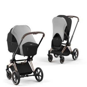 Pantalla protectora Sun Sail de Cybex