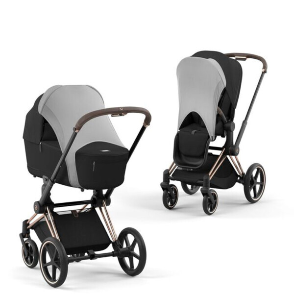 pantalla protectora sun sail de cybex