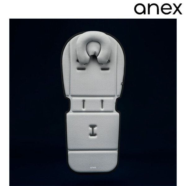 colchoneta universal de anex
