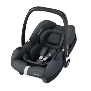 Silla de coche cabrio fix i-Size de Maxi-Cosi
