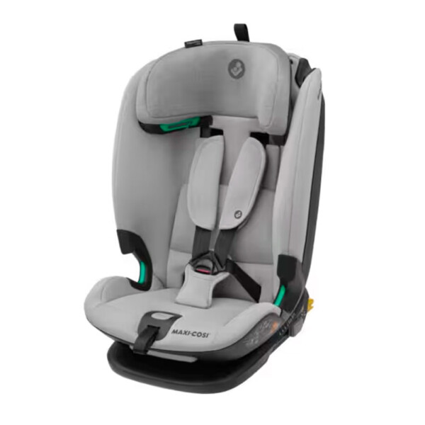 silla de coche titan plus i-size de maxi-cosi