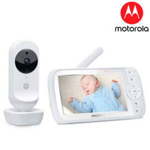Vigilabebés ESASE35 de Motorola