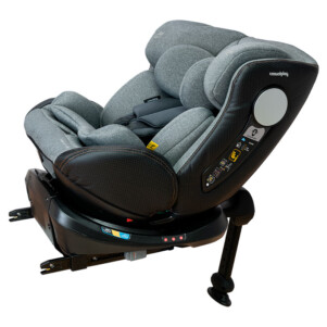Silla de coche Revol XL isize de Casualplay