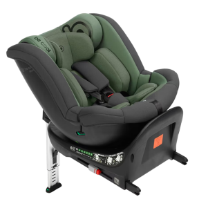 Silla de coche Saturn de Be cool