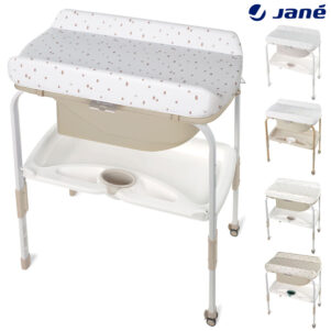 Bañera flip de Jane