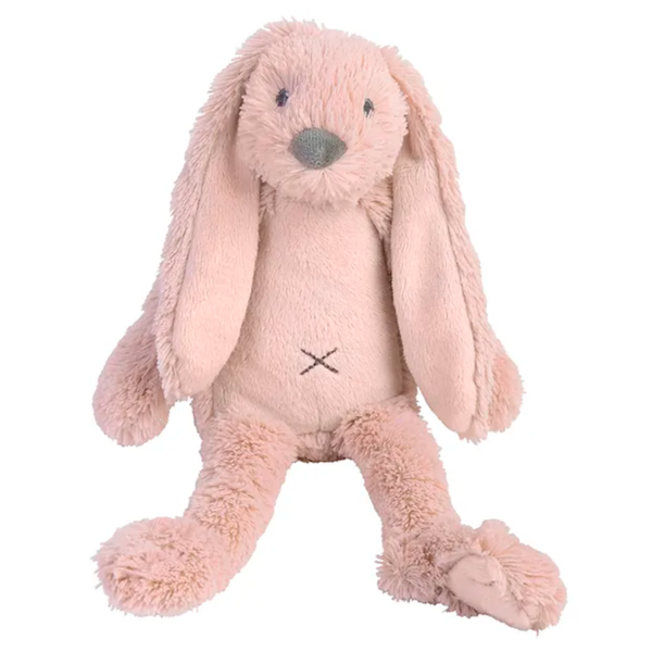 peluche clayrabbit 38 cm de happy horse