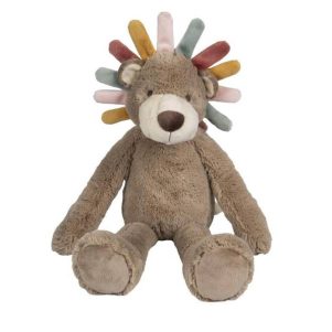 Peluche Leon 48 cm de Happy Horse
