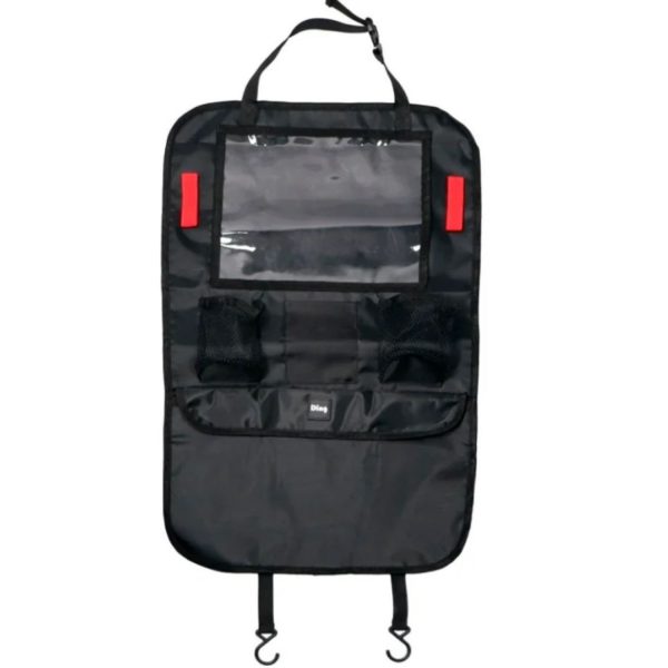 organizador de asiento de coche de ding
