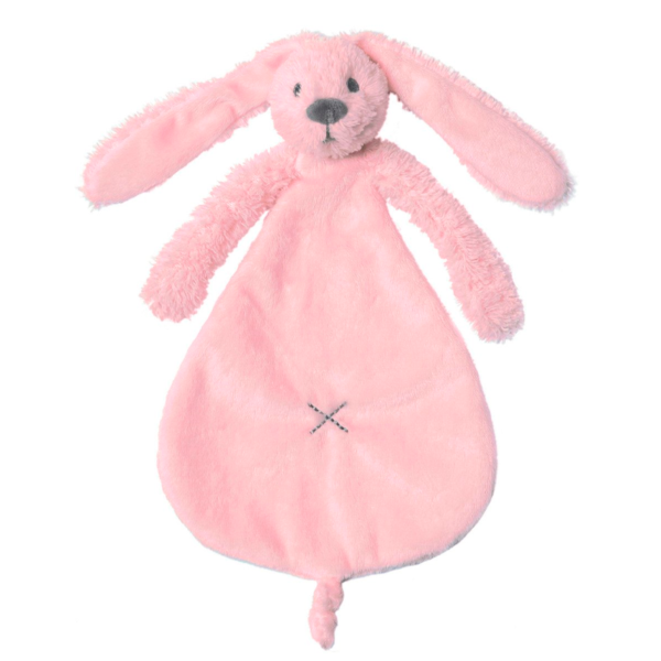 doudou clayrabbit de happy horse