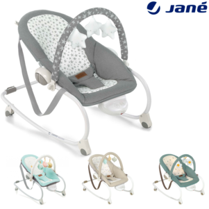 Hamaca evolution de Jane