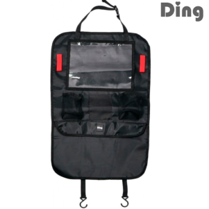 Organizador de asiento de coche de Ding