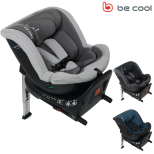 Silla de coche Saturn de Be cool