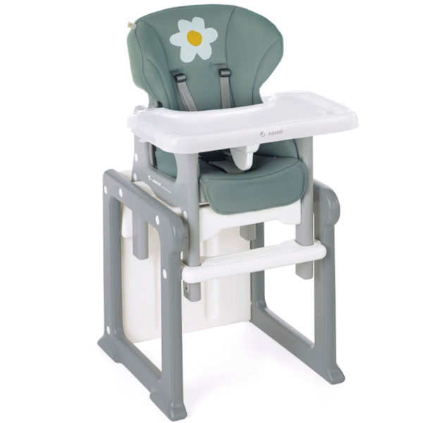 trona activa evo de jane