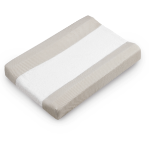 Funda cambiador gofre 70/80 de Dpeques