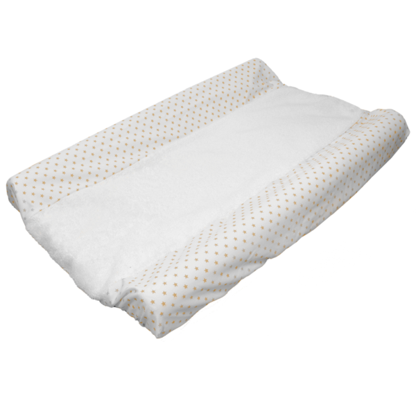 funda cambiador de estrellas 70/80 de dpeques