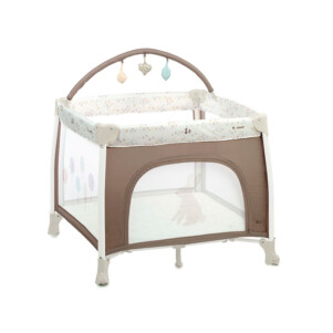 Parque travel fun de Jane