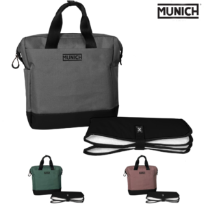 Bolso mochila de Munich