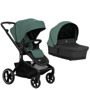 Cochecito de paseo MUN5 de Munich