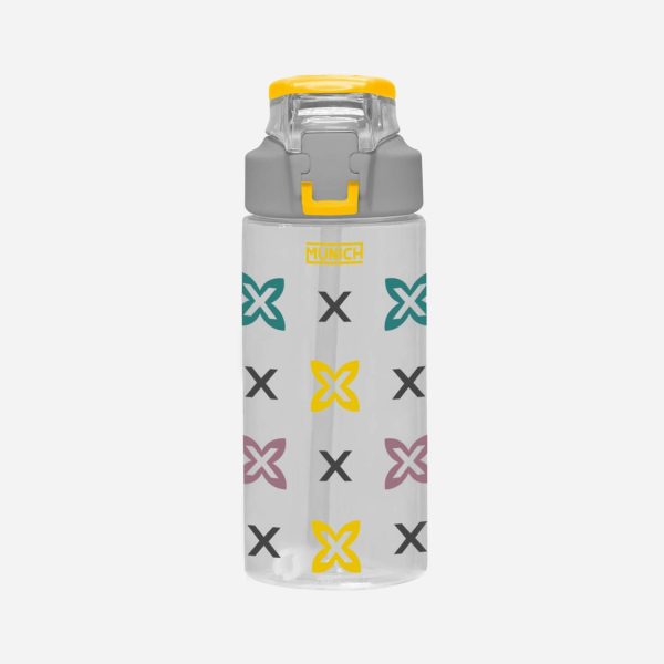 botella infantil de munich