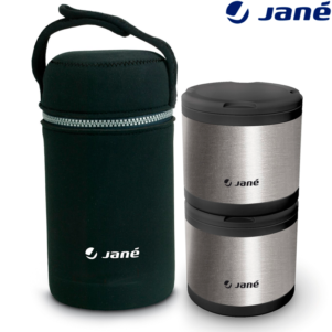 Termo doble inox. sólidos de Jane