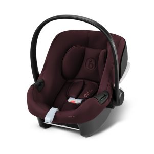 Silla de coche Aton B2 i-Size de Cybex
