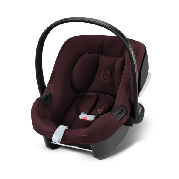 silla de coche aton b2 i-size de cybex