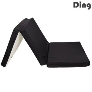 Colchon plegable de Ding