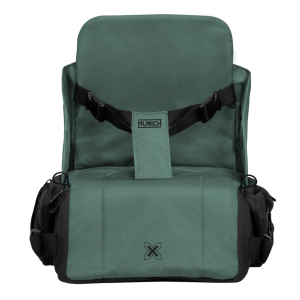 trona de viaje de munich