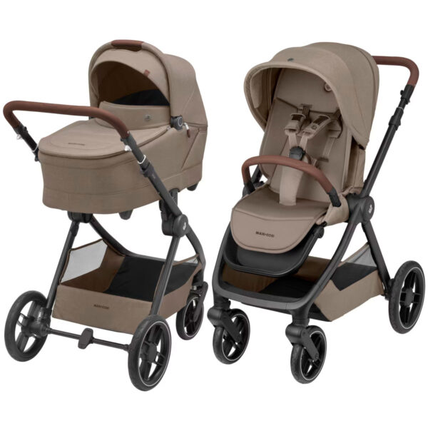cochecito oxford+ de maxi-cosi