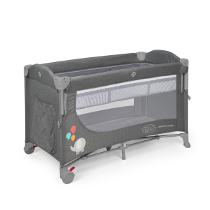 Cuna de viaje Ennis colecho de innovaciones MS