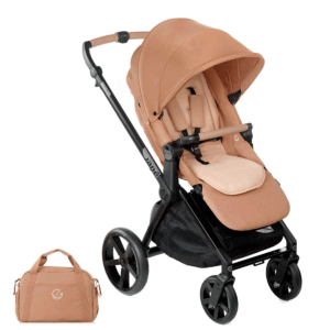 Silla de paseo muum de Jane