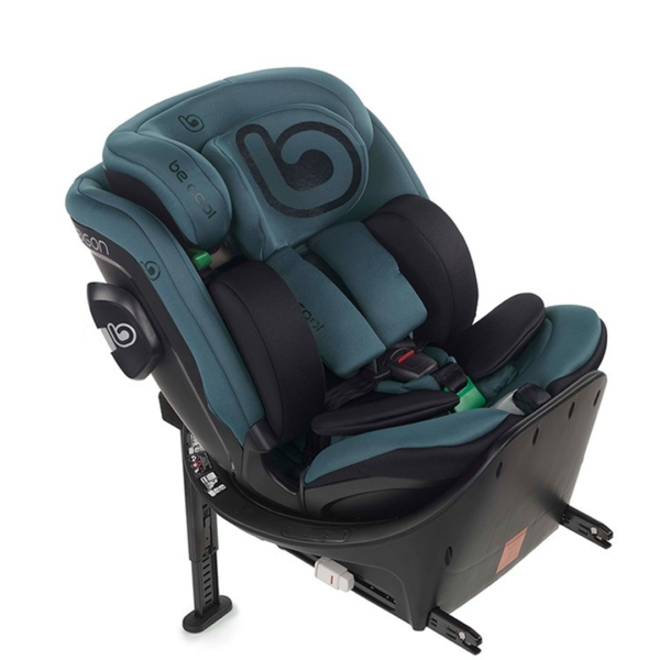 silla de coche de wagon de be cool