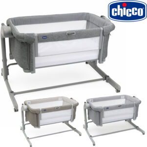 Minicuna next2me magic evo de Chicco