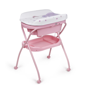 Bañera bubble de MS