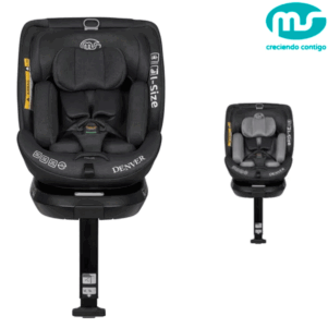 Silla de Coche Denver de innovaciones MS
