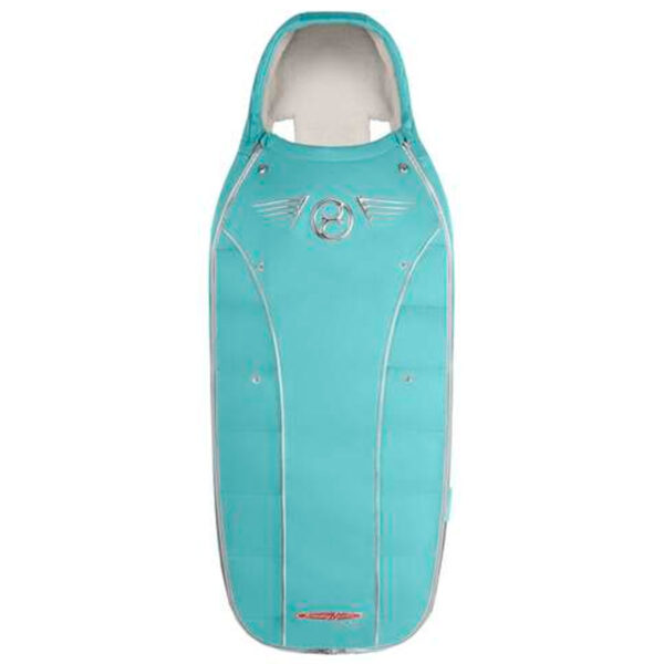 saco de invierno platinum de cybex