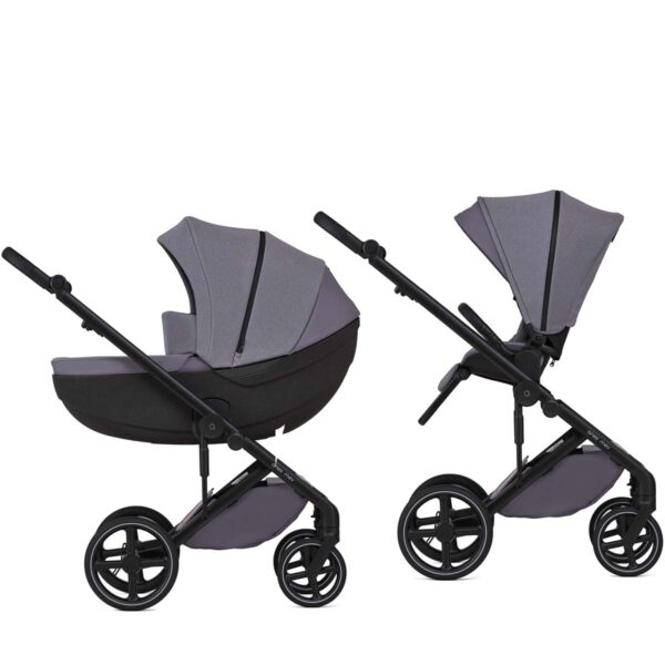 cochecito mev de anex