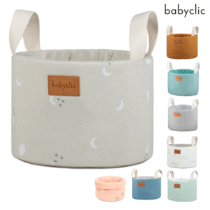Cesta de BabyClic