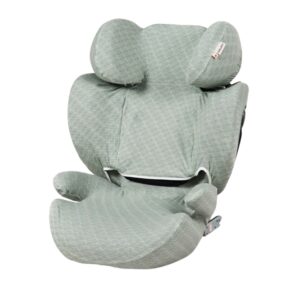 Funda para solution T i-fix de Fundas bcn