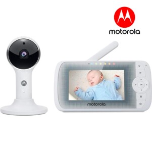 Vigilabebés LUX64connect de Motorola